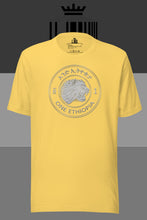 Load image into Gallery viewer, አንድ ኢትዮጵያ T-Shirt Unisex