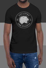Load image into Gallery viewer, አንድ ኢትዮጵያ T-Shirt Unisex
