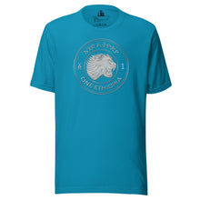 Load image into Gallery viewer, አንድ ኢትዮጵያ T-Shirt Unisex