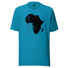 Load image into Gallery viewer, አንበሳ አፍሪካ T-Shirt Unisex