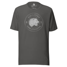 Load image into Gallery viewer, አንድ ኢትዮጵያ T-Shirt Unisex