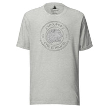 Load image into Gallery viewer, አንድ ኢትዮጵያ T-Shirt Unisex