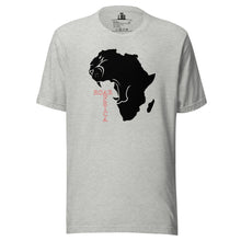 Load image into Gallery viewer, አንበሳ አፍሪካ T-Shirt Unisex