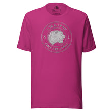 Load image into Gallery viewer, አንድ ኢትዮጵያ T-Shirt Unisex