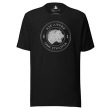 Load image into Gallery viewer, አንድ ኢትዮጵያ T-Shirt Unisex