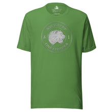 Load image into Gallery viewer, አንድ ኢትዮጵያ T-Shirt Unisex