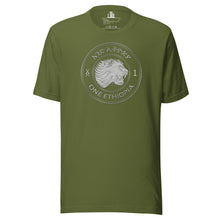 Load image into Gallery viewer, አንድ ኢትዮጵያ T-Shirt Unisex