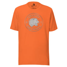 Load image into Gallery viewer, አንድ ኢትዮጵያ T-Shirt Unisex
