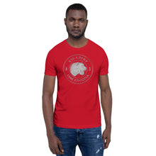 Load image into Gallery viewer, አንድ ኢትዮጵያ T-Shirt Unisex