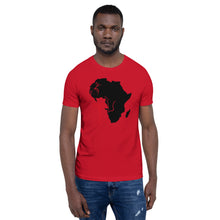 Load image into Gallery viewer, አንበሳ አፍሪካ T-Shirt Unisex