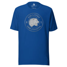 Load image into Gallery viewer, አንድ ኢትዮጵያ T-Shirt Unisex
