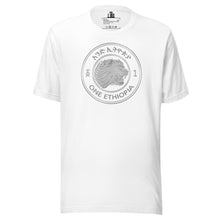 Load image into Gallery viewer, አንድ ኢትዮጵያ T-Shirt Unisex
