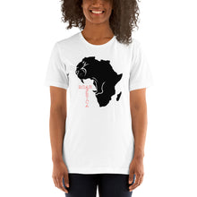 Load image into Gallery viewer, አንበሳ አፍሪካ T-Shirt Unisex