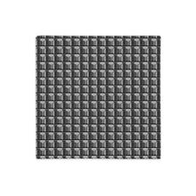 Load image into Gallery viewer, KoA Logo Grey-Black Premium Pillow Case