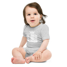 Load image into Gallery viewer, KoA Logo Baby one piece