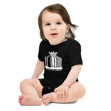 Load image into Gallery viewer, KoA Logo Baby one piece