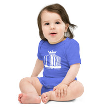 Load image into Gallery viewer, KoA Logo Baby one piece
