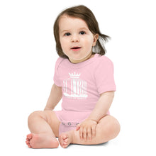 Load image into Gallery viewer, KoA Logo Baby one piece