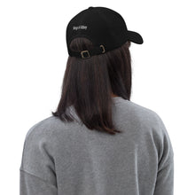 Load image into Gallery viewer, KoA Logo Womens Hat (White Embroidery)