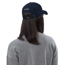 Load image into Gallery viewer, KoA Logo Womens Hat (White Embroidery)