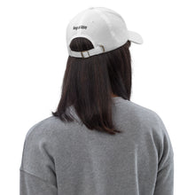 Load image into Gallery viewer, KoA Logo Womens Hat (Black Embroidery)