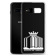 Load image into Gallery viewer, KoA Logo Samsung Case