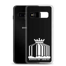 Load image into Gallery viewer, KoA Logo Samsung Case