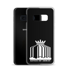 Load image into Gallery viewer, KoA Logo Samsung Case