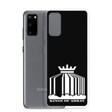 Load image into Gallery viewer, KoA Logo Samsung Case