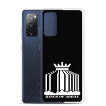 Load image into Gallery viewer, KoA Logo Samsung Case