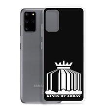 Load image into Gallery viewer, KoA Logo Samsung Case
