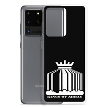 Load image into Gallery viewer, KoA Logo Samsung Case