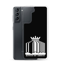 Load image into Gallery viewer, KoA Logo Samsung Case