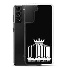 Load image into Gallery viewer, KoA Logo Samsung Case