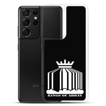 Load image into Gallery viewer, KoA Logo Samsung Case