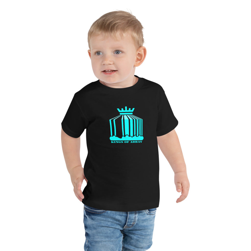 toddler boy turquoise shirt