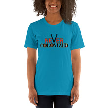 Load image into Gallery viewer, አልተገዛንም አንገዛምም Womens T-Shirt