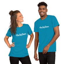Load image into Gallery viewer, #ItsMyDam Unisex T-Shirt