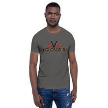 Load image into Gallery viewer, አልተገዛንም አንገዛምም 2 Mens T-Shirt