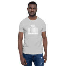 Load image into Gallery viewer, KoA Logo Mens T-Shirt (White Print)