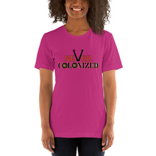 Load image into Gallery viewer, አልተገዛንም አንገዛምም Womens T-Shirt