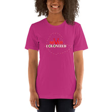 Load image into Gallery viewer, አልተገዛንም አንገዛምም (ETH Map) Womens T-Shirt