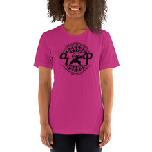 Load image into Gallery viewer, KoA Adwa: An African Victory Womens T-Shirt