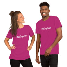 Load image into Gallery viewer, #ItsMyDam Unisex T-Shirt