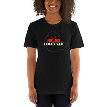 Load image into Gallery viewer, አልተገዛንም አንገዛምም (ETH Map) Womens T-Shirt