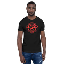 Load image into Gallery viewer, KoA Adwa: An African Victory Mens T-Shirt