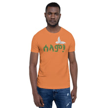 Load image into Gallery viewer, Selam Mens T-Shirt