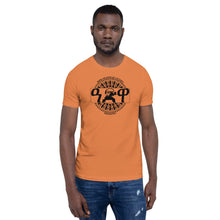 Load image into Gallery viewer, KoA Adwa: An African Victory Mens T-Shirt