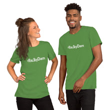 Load image into Gallery viewer, #ItsMyDam Unisex T-Shirt