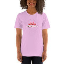 Load image into Gallery viewer, አልተገዛንም አንገዛምም (ETH Map) Womens T-Shirt